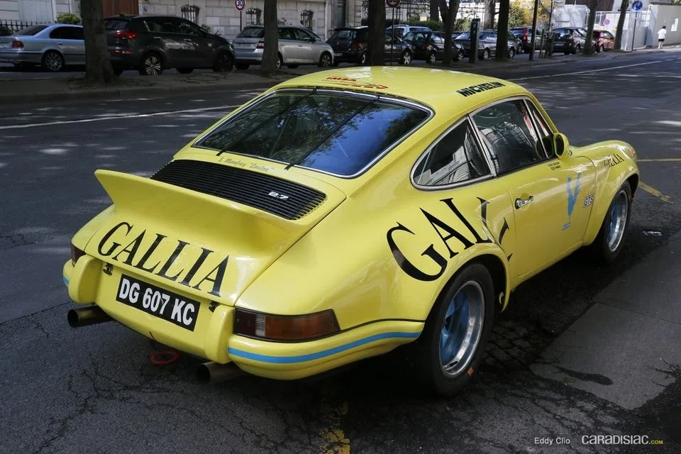 Tour Auto 2016